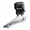 Prešmykovač Shimano GRX RX815 11s Di2 na návarok