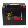 FIAMM motobatéria AGM 12V, 18Ah, 250A, FTX20HL-12B