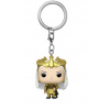 Klíčenka Funko Pocket Pop Shazam Hespera