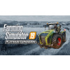 Farming Simulator 19 - Platinum Expansion (PC/MAC) klíč Steam