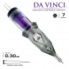 Bishop tattoo Bishop DA VINCI V2 round liner veľkosť: 1007 RLLT