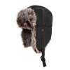 Classic Sherpa Hat , Jet Black, S Farba: Jet Black, Velkost: S