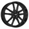 AEZ AMO10BA38 FELGE: AEZ - MONTREAL BLACK BLACK 7X18 LK:5/114,3 ET:38 ML:71,6 7x18 5x114,3 ET38.00 schwarz gl