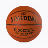 Spalding TF-500 Excel basketbal oranžová 76797Z