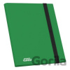 Ultimate Guard Album Flexxfolio 360 18 Pocket Green