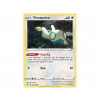 Pokémon karta Dunsparce 137/189