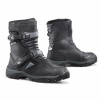 FORMA Adventure Low WP čierne 49