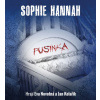 Pusinka - audioknihovna - Sophie Hannah