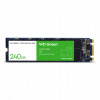 WD Green 240GB, WDS240G3G0B