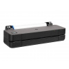 5HB06A, HP DesignJet T250 24-in Printer bez stojanu
