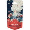 Canntropy HHCPM Hash King Louis XIII, HHCPM 97% kvalita, 1g - 100 g 100 gramov