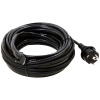 AS Schwabe 67016 vykurovací kábel, 230 V, 90 W, 6 m; 67016