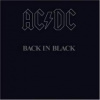 AC/DC - Back In Black / Vinyl [LP]