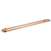 GROHE Selection 41058DA0 Držiak na uterák 800 mm, Warm Sunset GRO 41058DA0