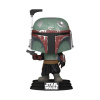 Funko POP! 462 Star Wars Mandalorian Boba Fett