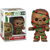 Funko Pop! 278 Star Wars Holiday Chewbacca