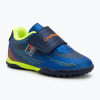 Detské kopačky OneTeam Robero Junior TF gnavy blue/blue