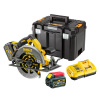 Dewalt DCS575T2 Akumulátorová okružná píla