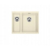 Kuchynská batéria - Zl Blanco Subline 340/160 -U 520407 -SALES !!! (Kuchynská batéria - Zl Blanco Subline 340/160 -U 520407 -SALES !!!)