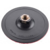 Extol Craft 108500 nosič brúsnych výsekov, 125mm M14 s.zip