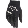 rukavice STELLA FULL BORE, ALPINESTARS, dámské (černá, vel. XL)
