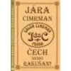 Jára Cimrman Čech nebo Rakušan? - CD