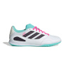 Pánska Halová obuv ADIDAS SUPER SALA III JR5397 – Biela