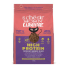 Schesir Cat Born Carnivore Adult - Čerstvé kuracie, sleď a losos 1,25kg