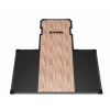 ZIVA XP Half Rack Wooden Lifting Platform 50mm vzpieračská platforma pod half rack