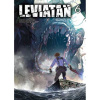 Leviatan 6 - Kjongtchak I