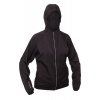 WARMPEACE FORTE LADY raven black - XL