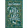 The Book of Lost Things Illustrated Edition