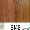 OSMO® Dekorační vosk transparentní Barva (odstín): 3143 koňak, Balení: 5 ml - vzorkový sáček