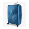 Plastový kufr ROCK Infinity L - modrá - 96 L