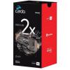 CARDO FREECOM 2X duo
