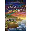 A Scatter of Light - Malinda Lo