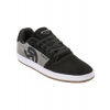 Pánské boty Meatfly Gruff 202 5 Grey/Black
