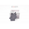 ESEN SKV GERMANY Zámok dverí 69110-42120 16SKV502