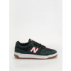 New Balance 480 (tbc) 44.5, zelená