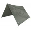 Tarp Hannah Skyline 4 Farba tmavo zelená