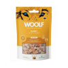 Woolf Dog Soft Cubes Rabbit 100 g