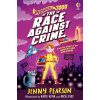 Speedwheels 3000: The Race Against Crime