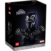 LEGO Super Heroes 76215 Čierny Panter