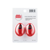 Meinl ES2-R Plastic Egg Shakers Red
