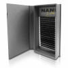 NANILashes riasy L-Shape L / 0,20 x 9 mm
