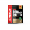 100% WHEY PROTEIN - mango + vanilka, 1000 g - Nutrend