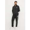 Tepláková súprava adidas M 3S TR TT TS JI8858 čierna S