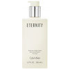 Calvin Klein Eternity telové mlieko pre ženy 200 ml