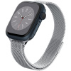 Spigen Metal Fit Silver Apple Watch 41 mm/40 mm/38 mm AMP06842