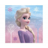 Servítky Frozen 33x33cm 20ks 5201184938409 Procos